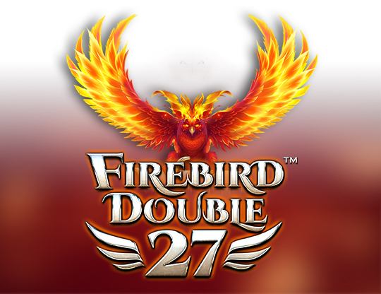 Firebird Double 27 Poster