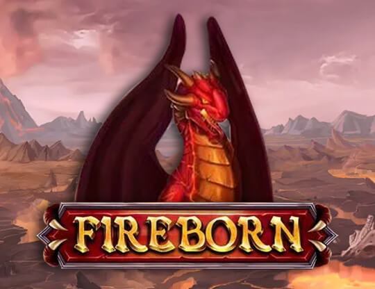 Fireborn Poster