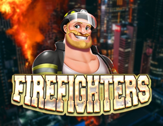Firefighters Poster