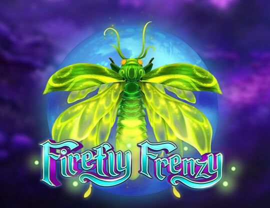 Firefly Frenzy Poster