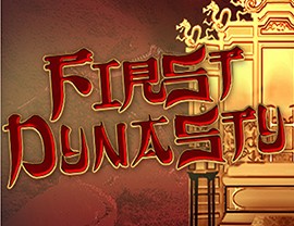 First Dynasty Poster
