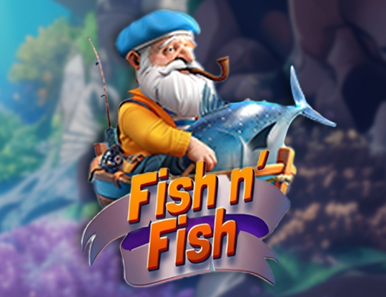 Fish n' Fish Poster