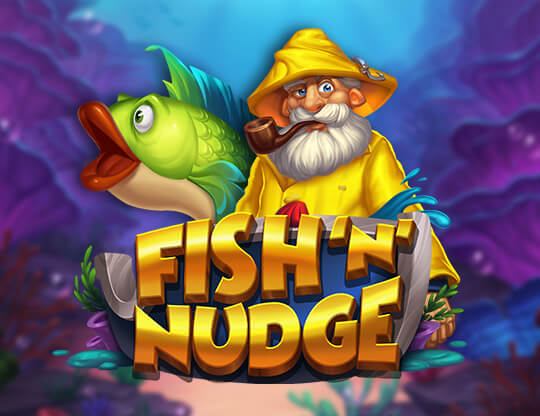 Fish 'n' Nudge Poster
