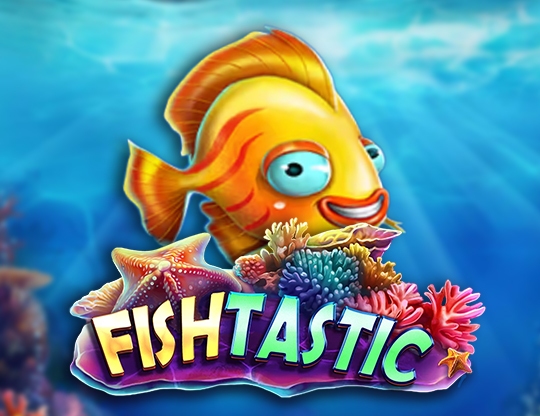 Fishtastic Poster
