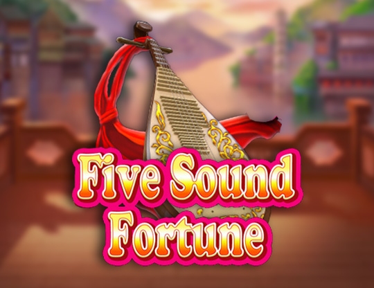 Five Sound Fortune Poster