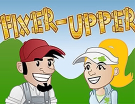 Fixer Upper Poster