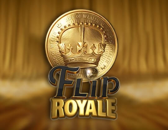 Flip Royale Poster