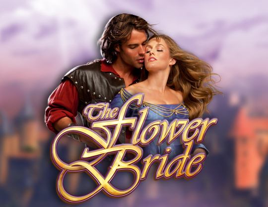 Flower Bride Poster