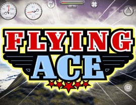 Flying Ace Poster