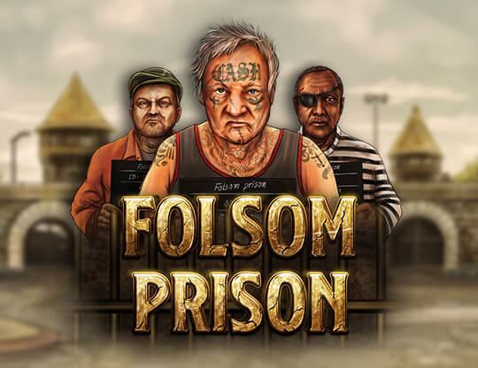 Folsom Prison Poster