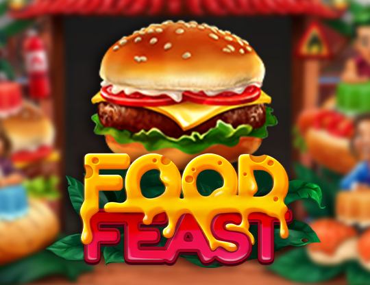 Food Feast Poster