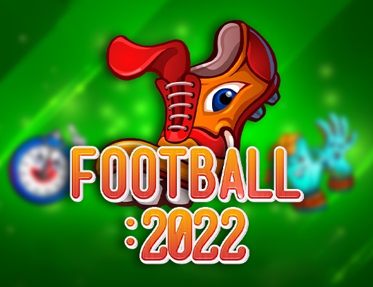 Football: 2022 Poster