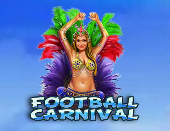 Football Carnival Poster