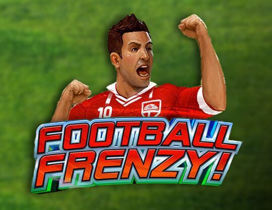 Football Frenzy Poster