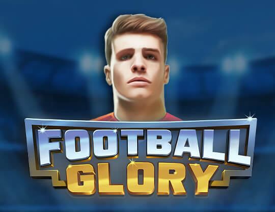 Football Glory Poster