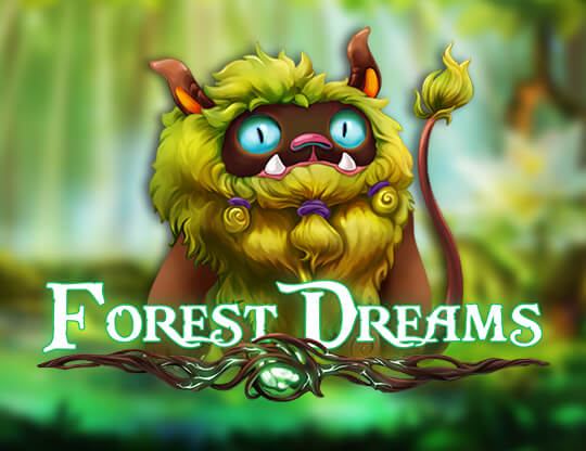 Forest Dreams Poster