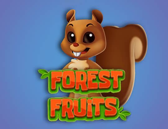 Forest Fruits Poster