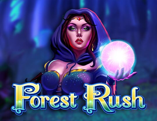 Forest Rush