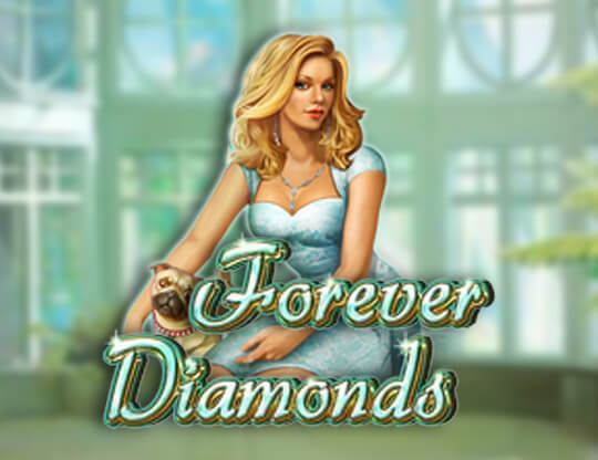 Forever Diamonds Poster