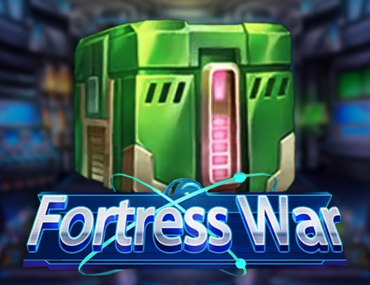 Fortress War Poster