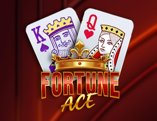 Fortune Ace Poster
