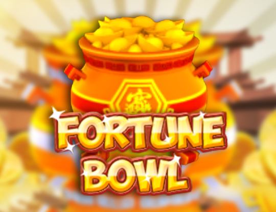 Fortune Bowl Poster