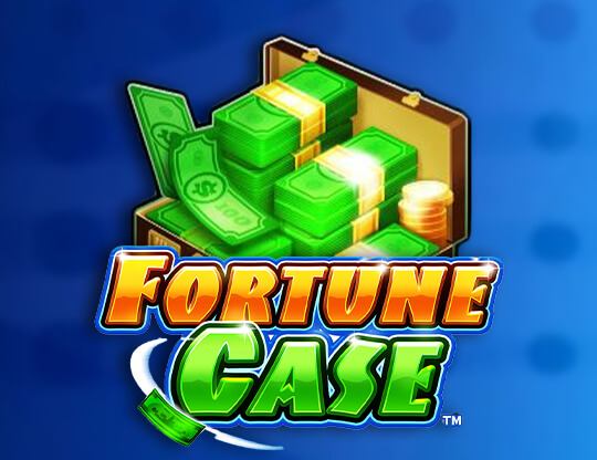 Fortune Case Poster
