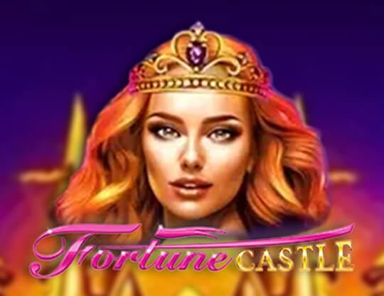 Fortune Castle Poster