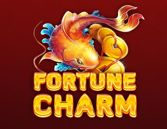 Fortune Charm Poster