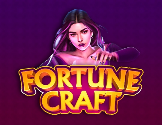 Fortune Craft Poster