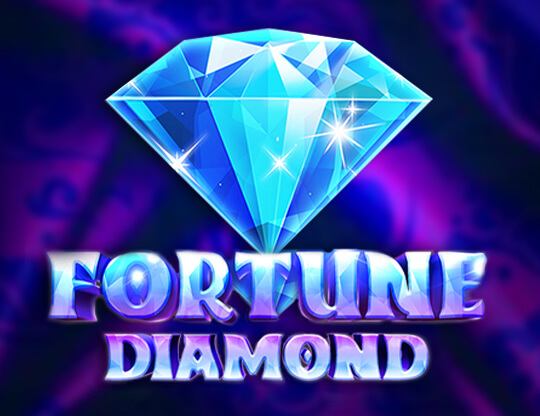 Fortune Diamond Poster