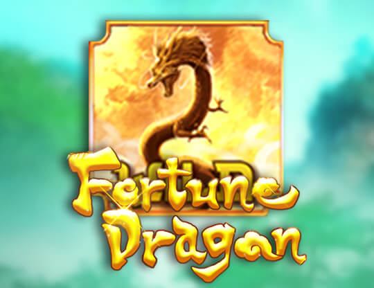 Fortune Dragon 2 Poster