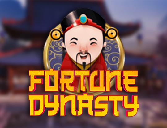 Fortune Dynasty Poster