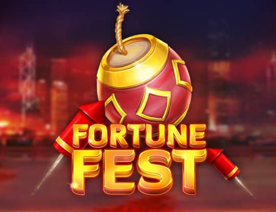 Fortune Fest Poster