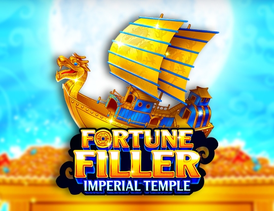 Fortune Filler Imperial Temple