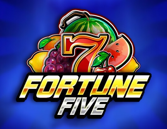Fortune Five Poster