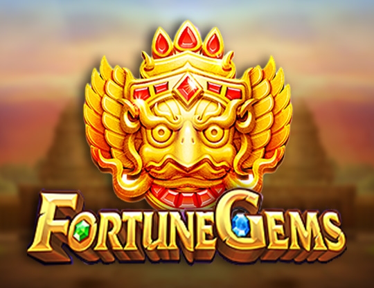 Fortune Gems Poster