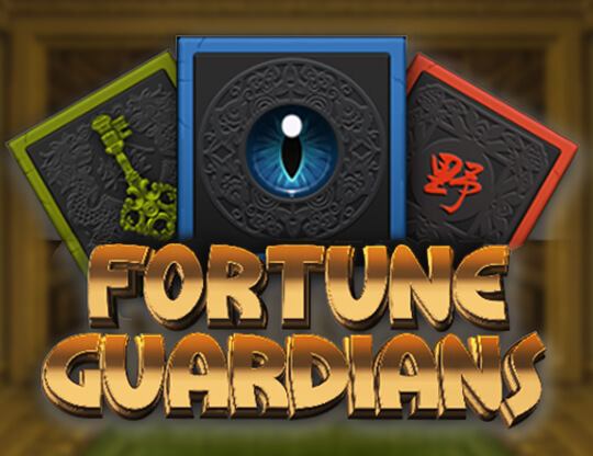 Fortune Guardians Poster