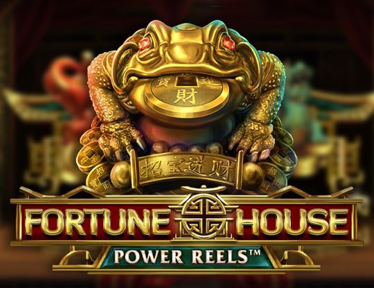 Fortune House Power Reels Poster