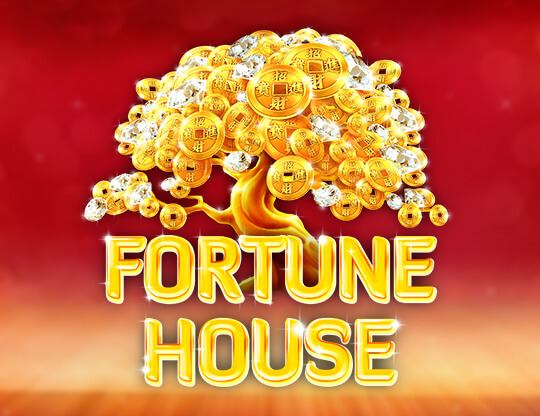 Fortune House Poster