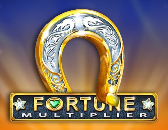 Fortune Multiplier Poster
