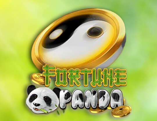 Fortune Panda Poster
