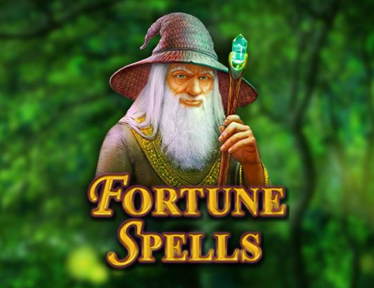 Fortune Spells Poster