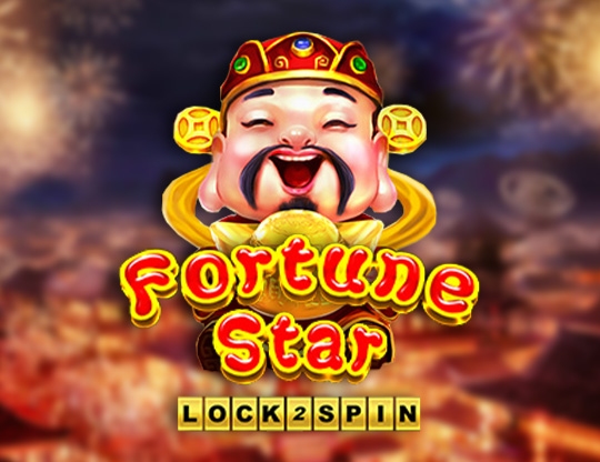 Fortune Star (KA Gaming) Poster