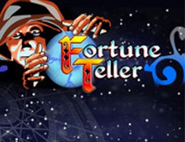 Fortune Teller Poster