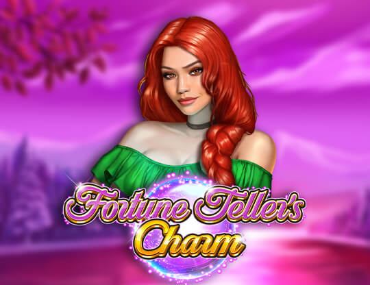 Fortune Tellers Charm Poster