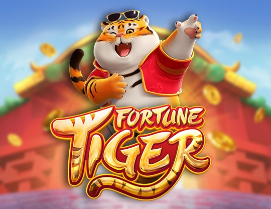 Fortune Tiger Poster