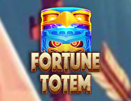 Fortune Totem Poster