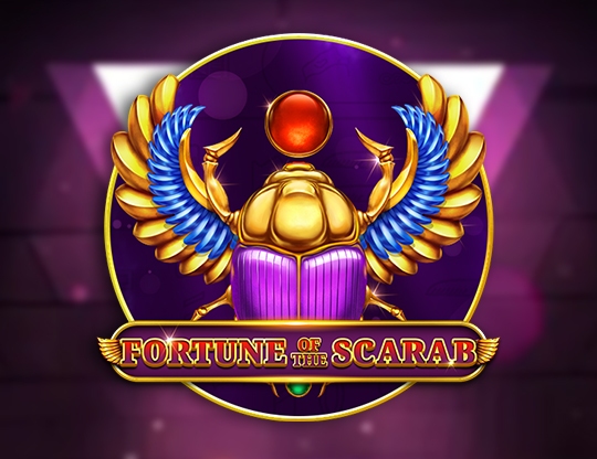 Fortune of the Scarab