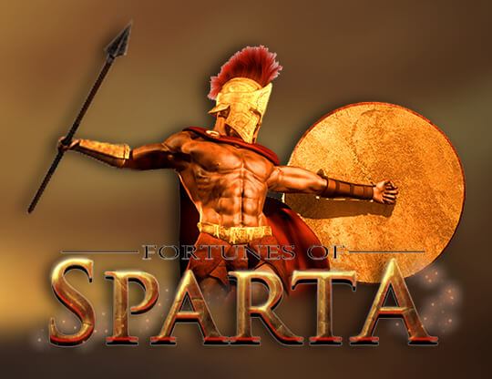 Sparta Poster